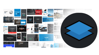 Top designs created by usability specialists